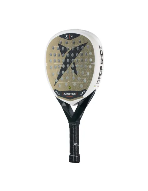 Drop Shot Explorer 8.0 2025 | Ofertas de pádel
